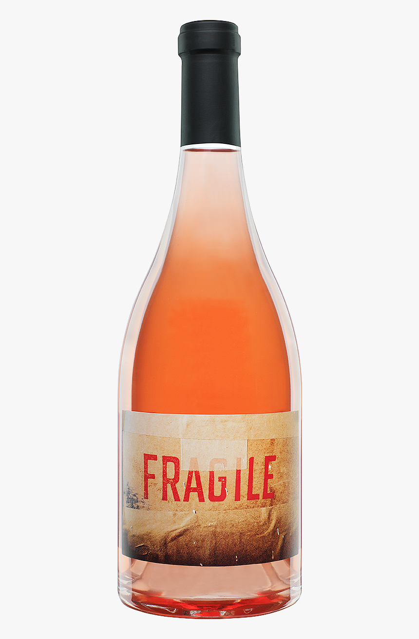 From The Historic Wine Growing Region Of Maury, France, - Department 66 Fragile Rose, HD Png Download, Free Download