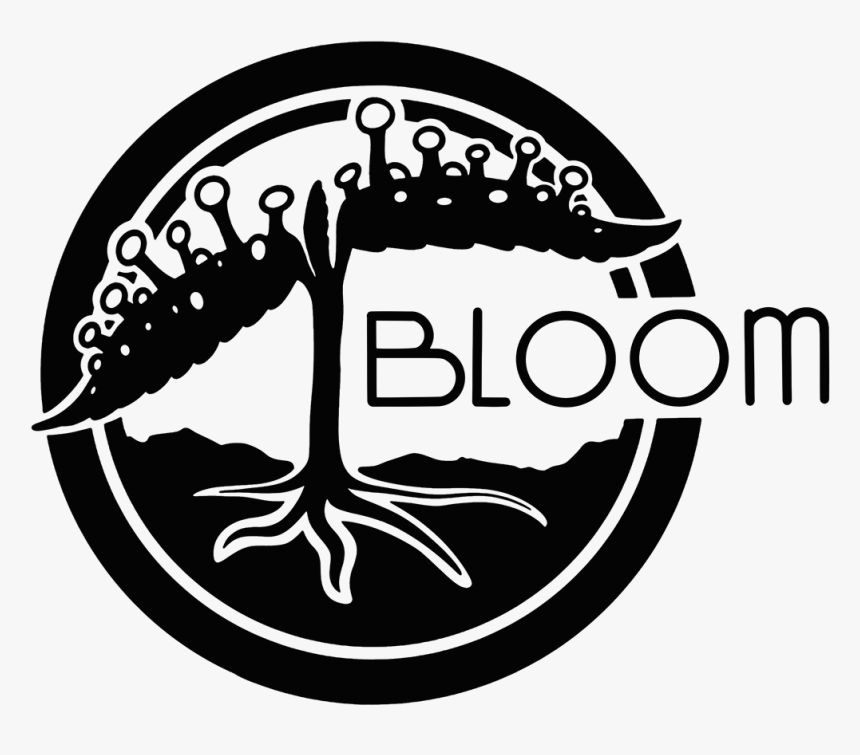 Bloom Seed Co, HD Png Download, Free Download