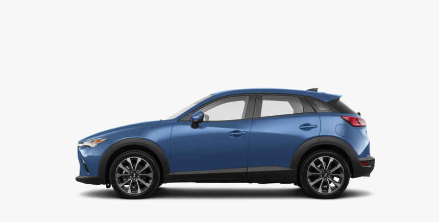 Mazda Cx 3 Gt 2019 Black, HD Png Download, Free Download