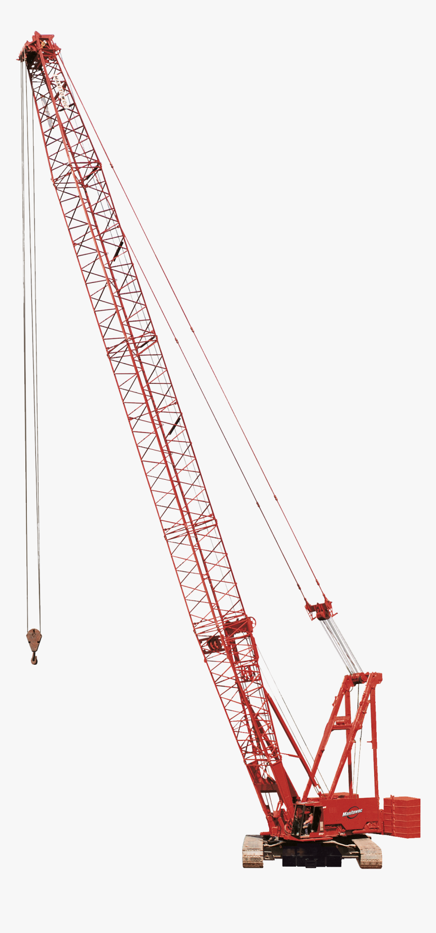 Crane, HD Png Download, Free Download