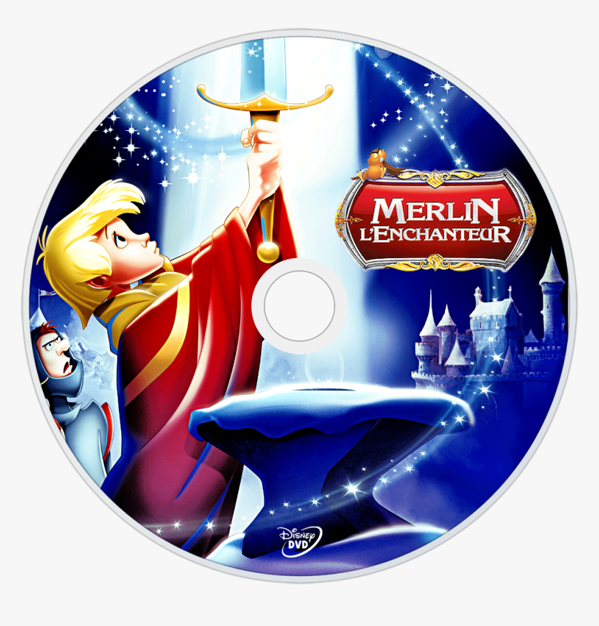 Sword In The Stone German, HD Png Download, Free Download