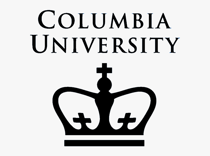 Columbia - Columbia University Crown, HD Png Download, Free Download