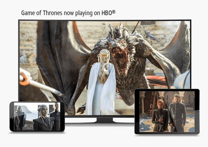 Drogon Season 1 7, HD Png Download, Free Download