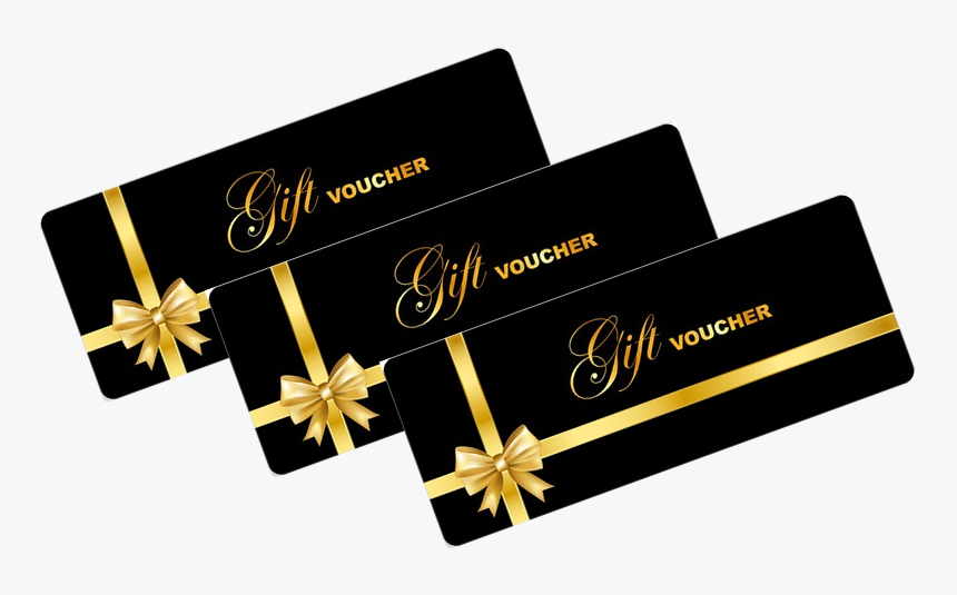 Gift Voucher - Gülerçin Koleji, HD Png Download, Free Download