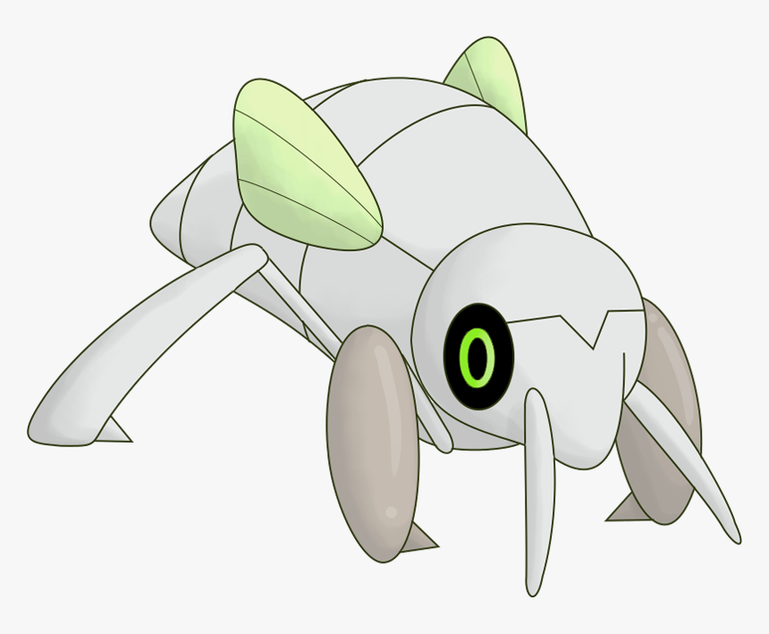 Pokemon Nincada, HD Png Download, Free Download