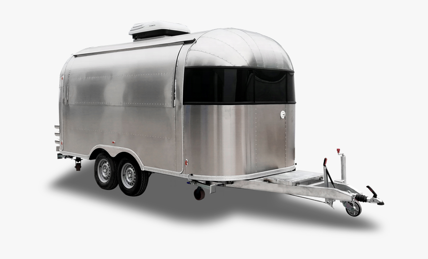 Travel Trailer, HD Png Download, Free Download