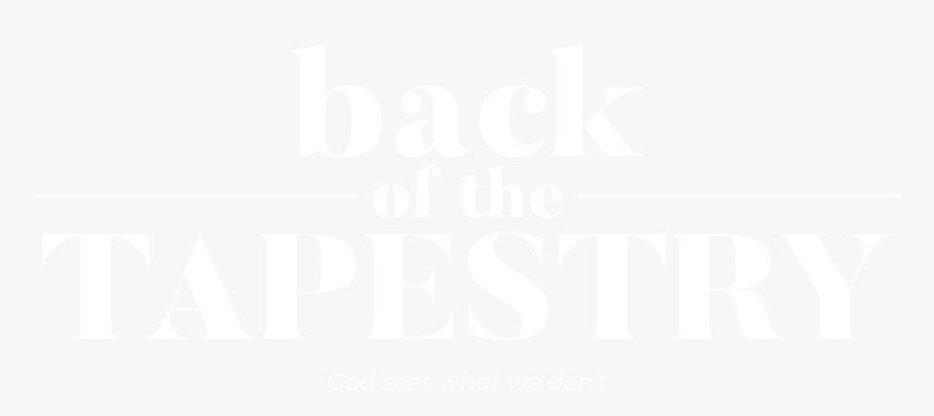 Back Of The Tapestry - Poster, HD Png Download, Free Download