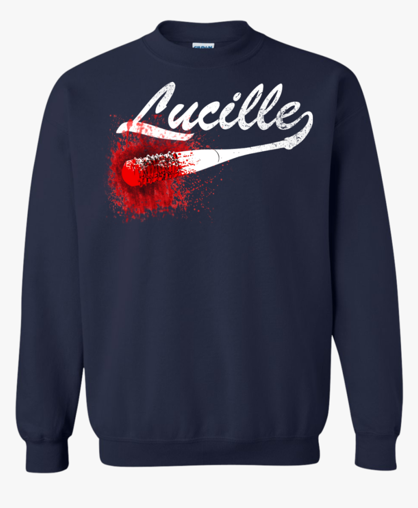 The Walking Dead Lucille T-shirt - Dragon Ball Z Bape Top, HD Png Download, Free Download
