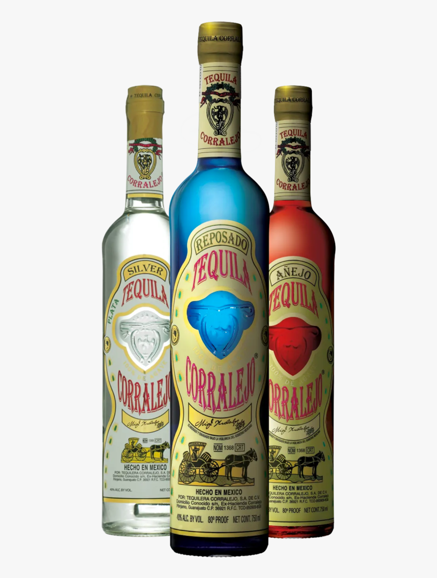 Corralejo Tequila, HD Png Download, Free Download