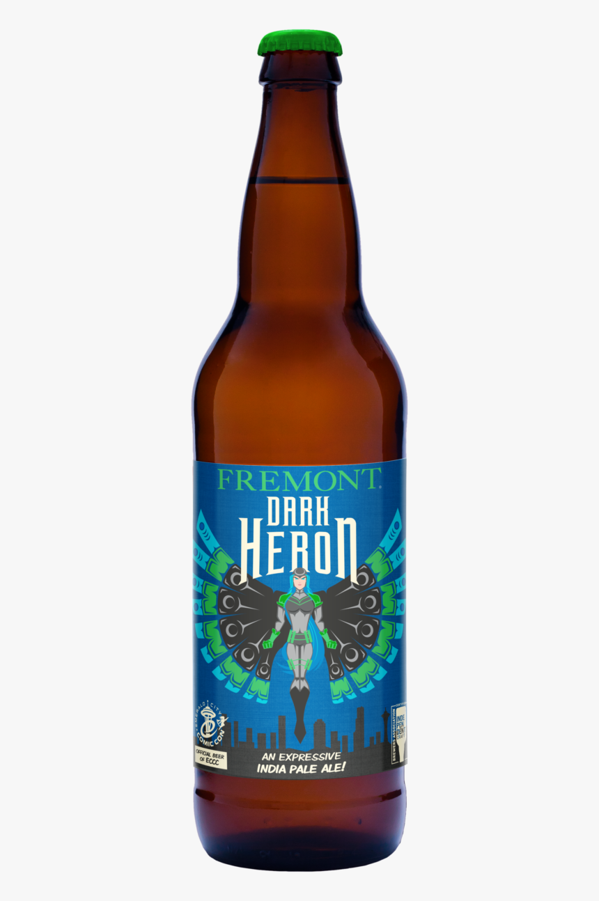 Fremont Brewing Beers, HD Png Download, Free Download