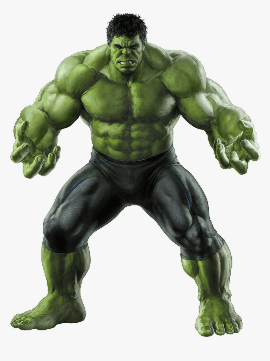 Free Pngs, Vectors, Color Pages, Backgrounds, Wallpapers - Avengers Hulk Png, Transparent Png, Free Download