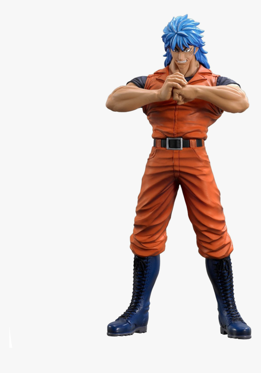 トリコ Figuax, HD Png Download, Free Download