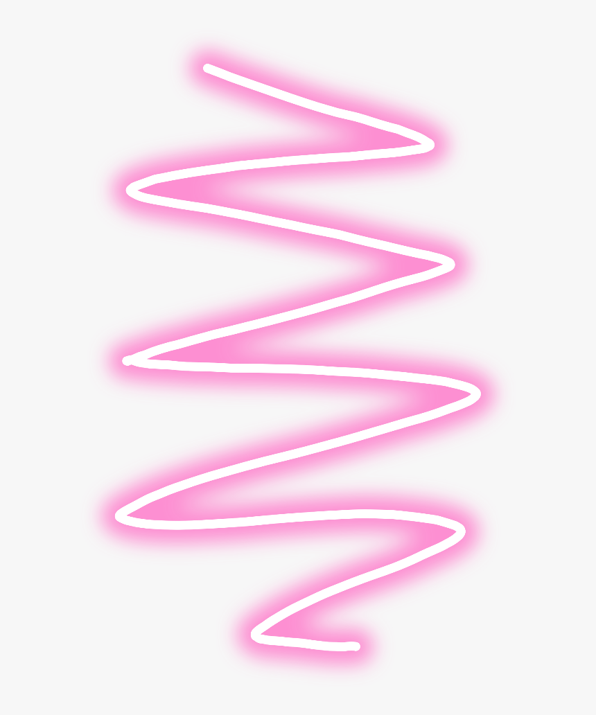 #spiral #espiral #pink #rosa - Style, HD Png Download, Free Download