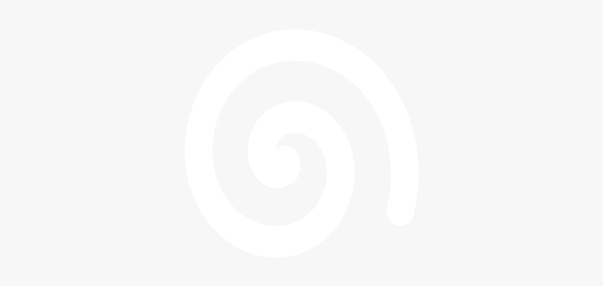 White Spiral Clipart, HD Png Download, Free Download