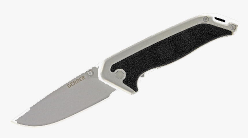 Gerber Moment Folder, Pocket Folding Knife - Knife, HD Png Download, Free Download