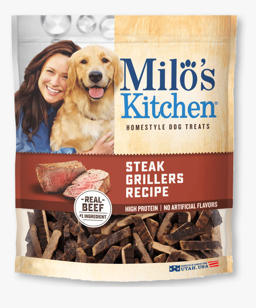 No Pets Allowed In The Kitchen Sign Png - Milo's Kitchen Chicken Jerky Dog Treats, Transparent Png, Free Download