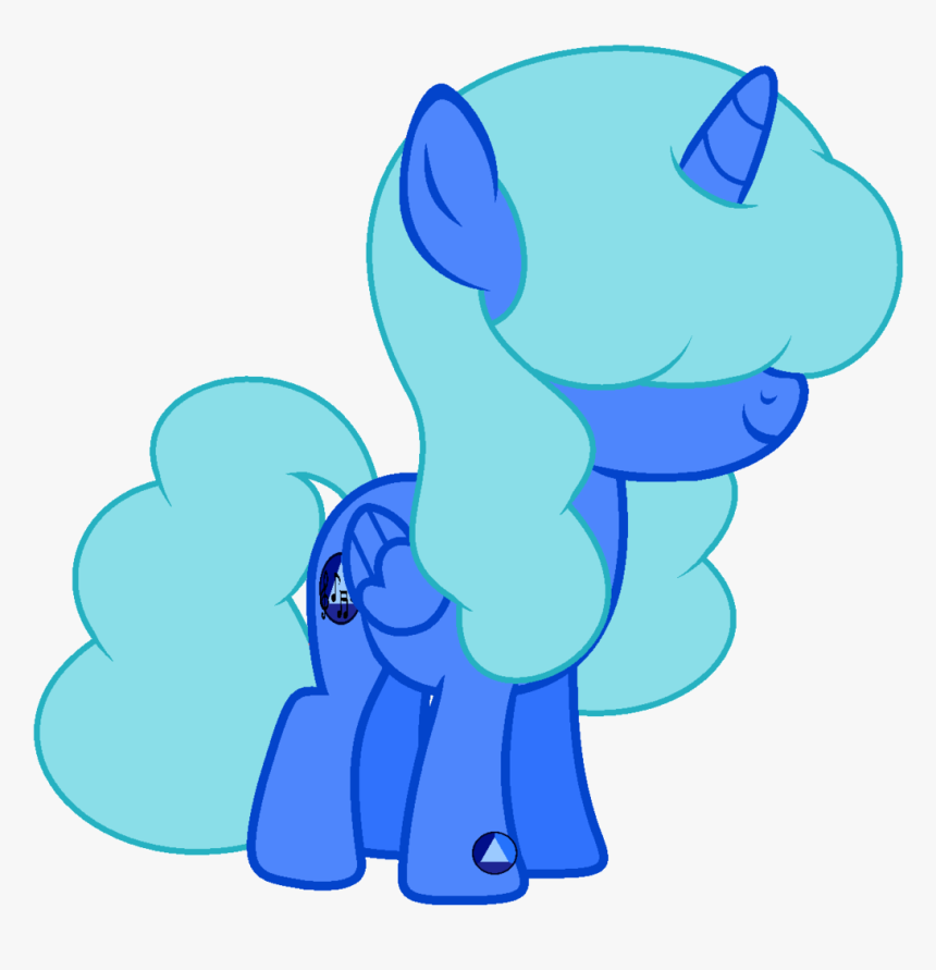 Alicorn Artist Ra - Steven Universe Version Pony, HD Png Download, Free Download