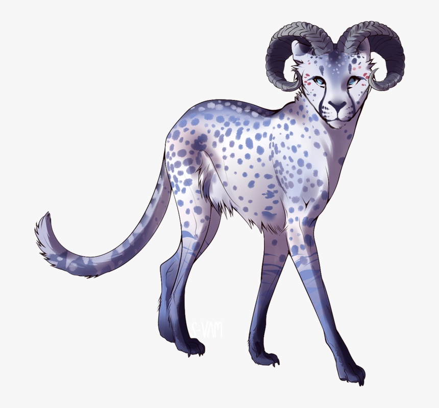 Cheetah, HD Png Download, Free Download