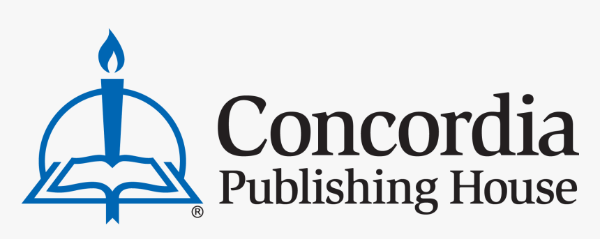 Concordia Publishing House Logo, HD Png Download, Free Download