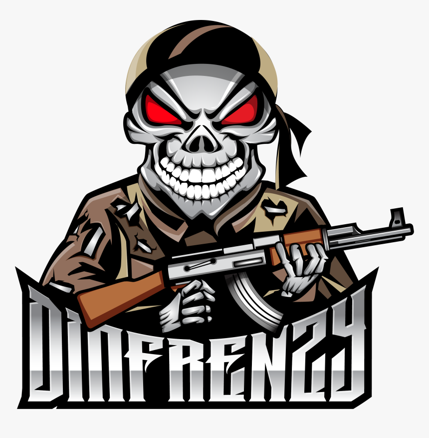 Dmfrenzy, HD Png Download, Free Download