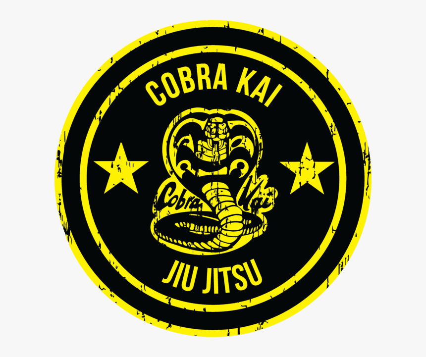 Cobra Kai T Shirt, HD Png Download, Free Download