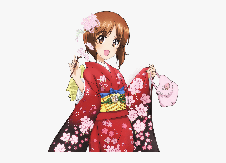 Kimono, HD Png Download, Free Download