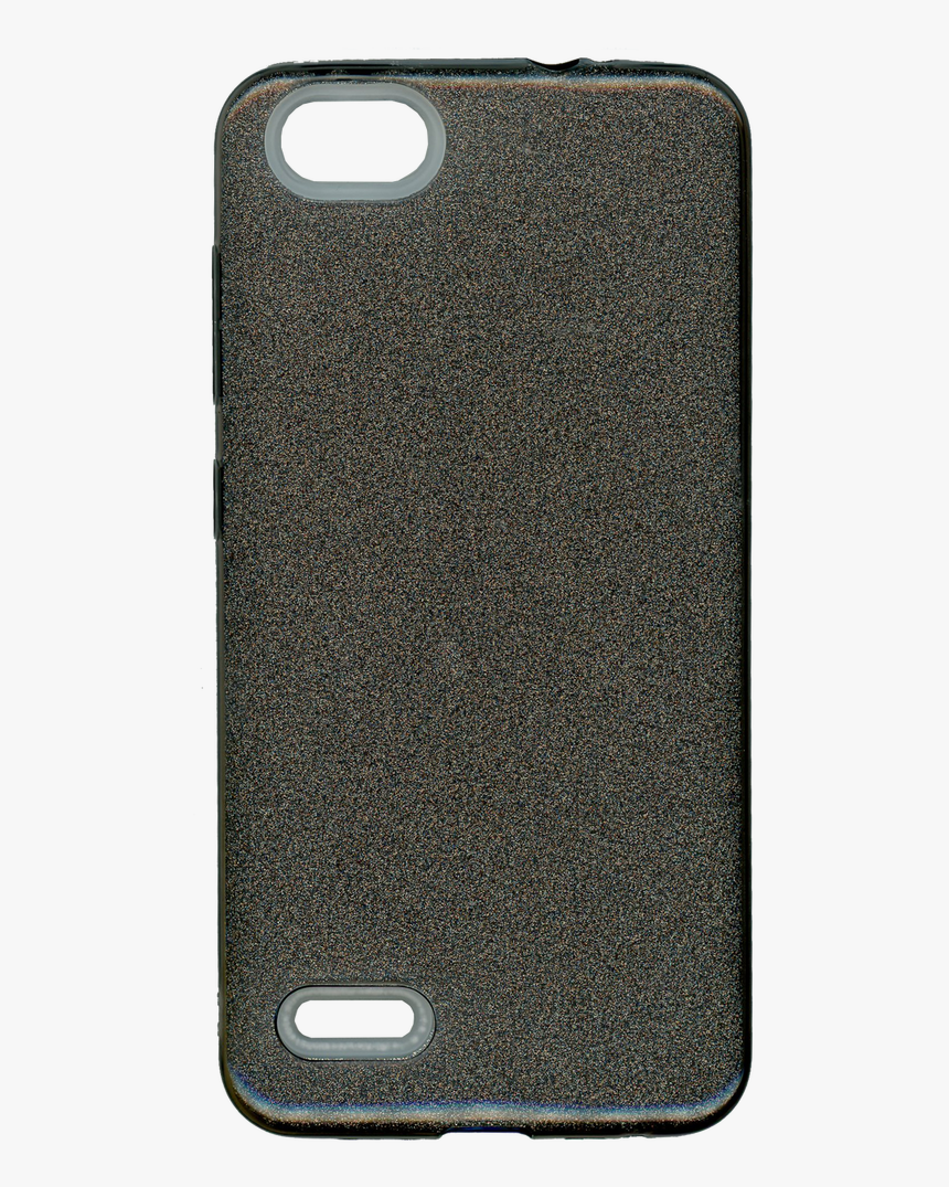 Zte Blade Force Mm Glitter Hybrid Black - Mobile Phone Case, HD Png Download, Free Download