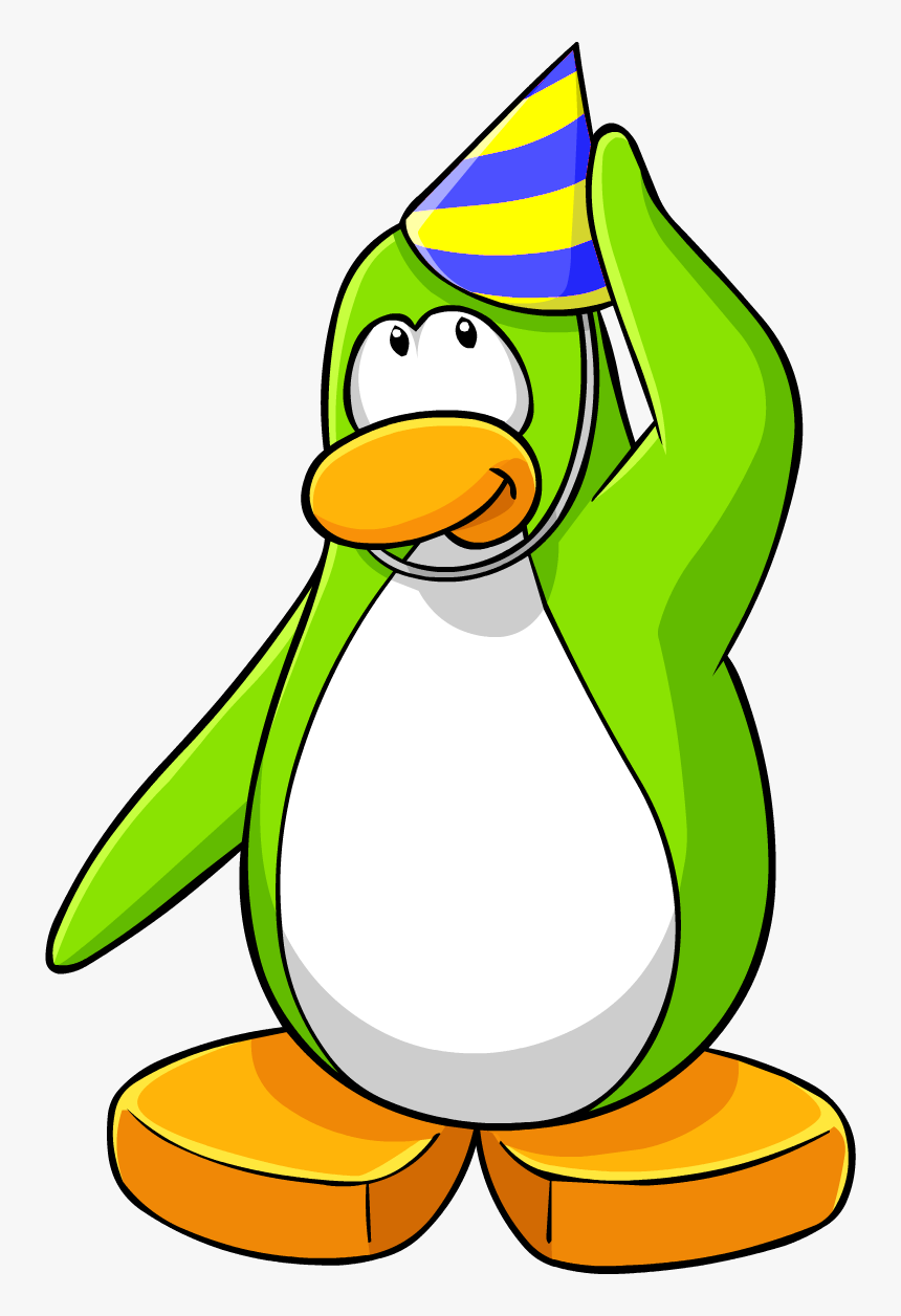 Club Penguin Rewritten Beta Hat , Png Download - Beta Hat Cp, Transparent Png, Free Download