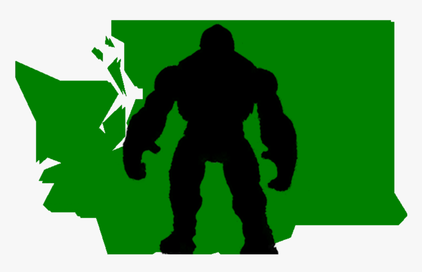 Scary Bigfoot Png - Bigfoot Washington Logo, Transparent Png, Free Download
