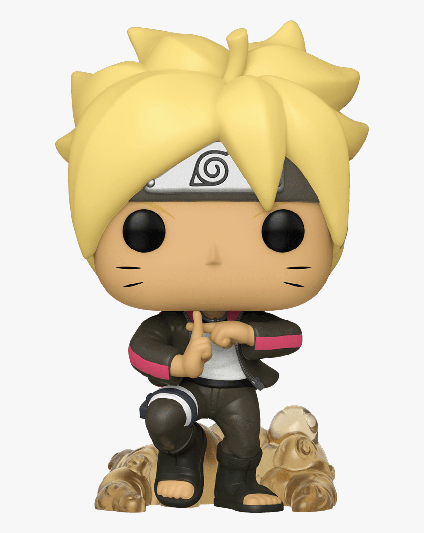 Saruto Naruto To Boruto Next Generation, HD Png Download - kindpng