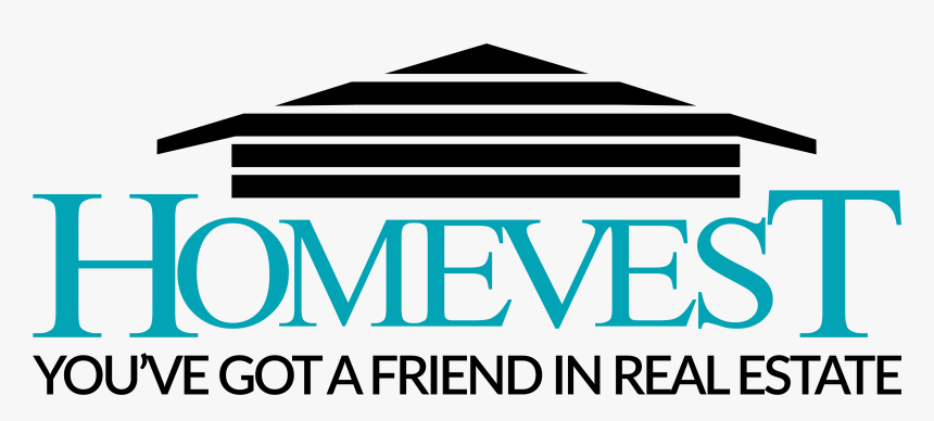 Homevest - Homevest Realty, HD Png Download, Free Download