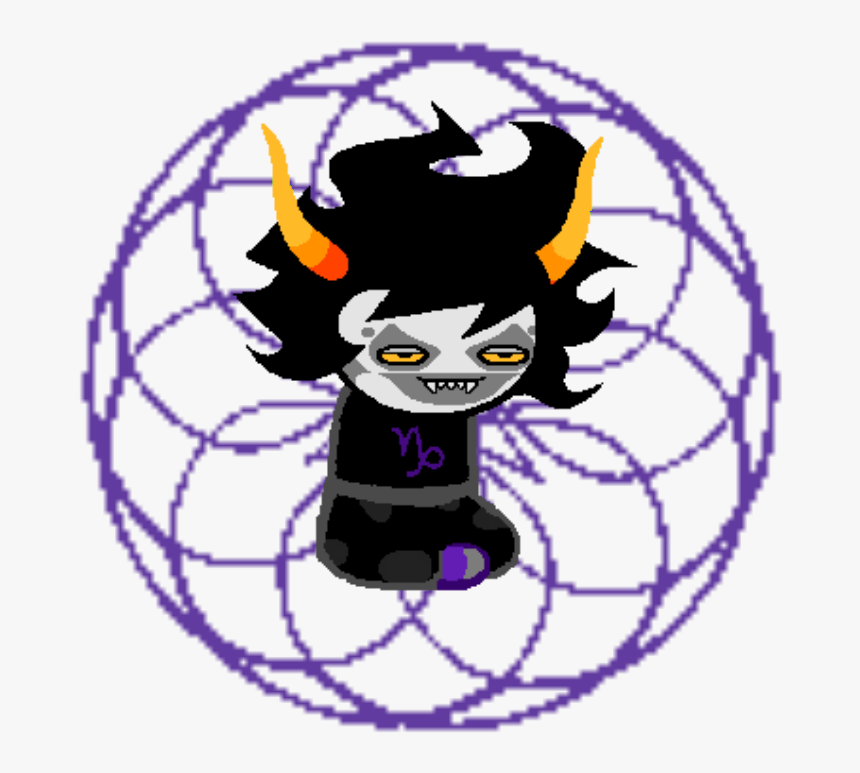 Become The Loading Screen - Gamzee Makara, HD Png Download, Free Download