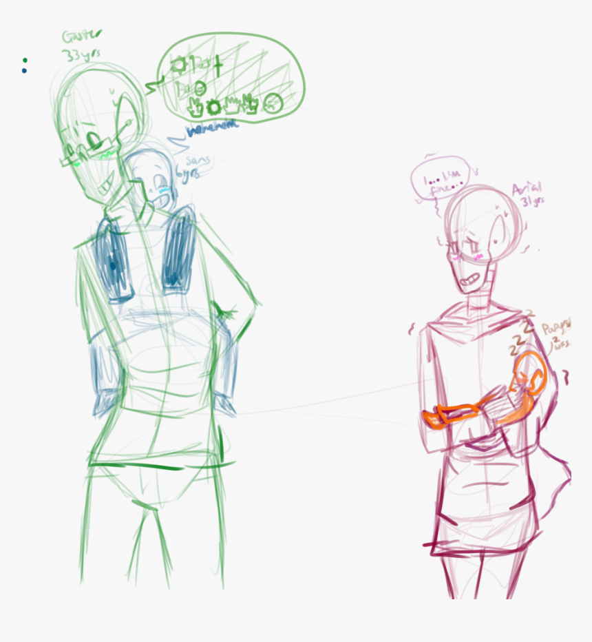 Sketch, HD Png Download, Free Download