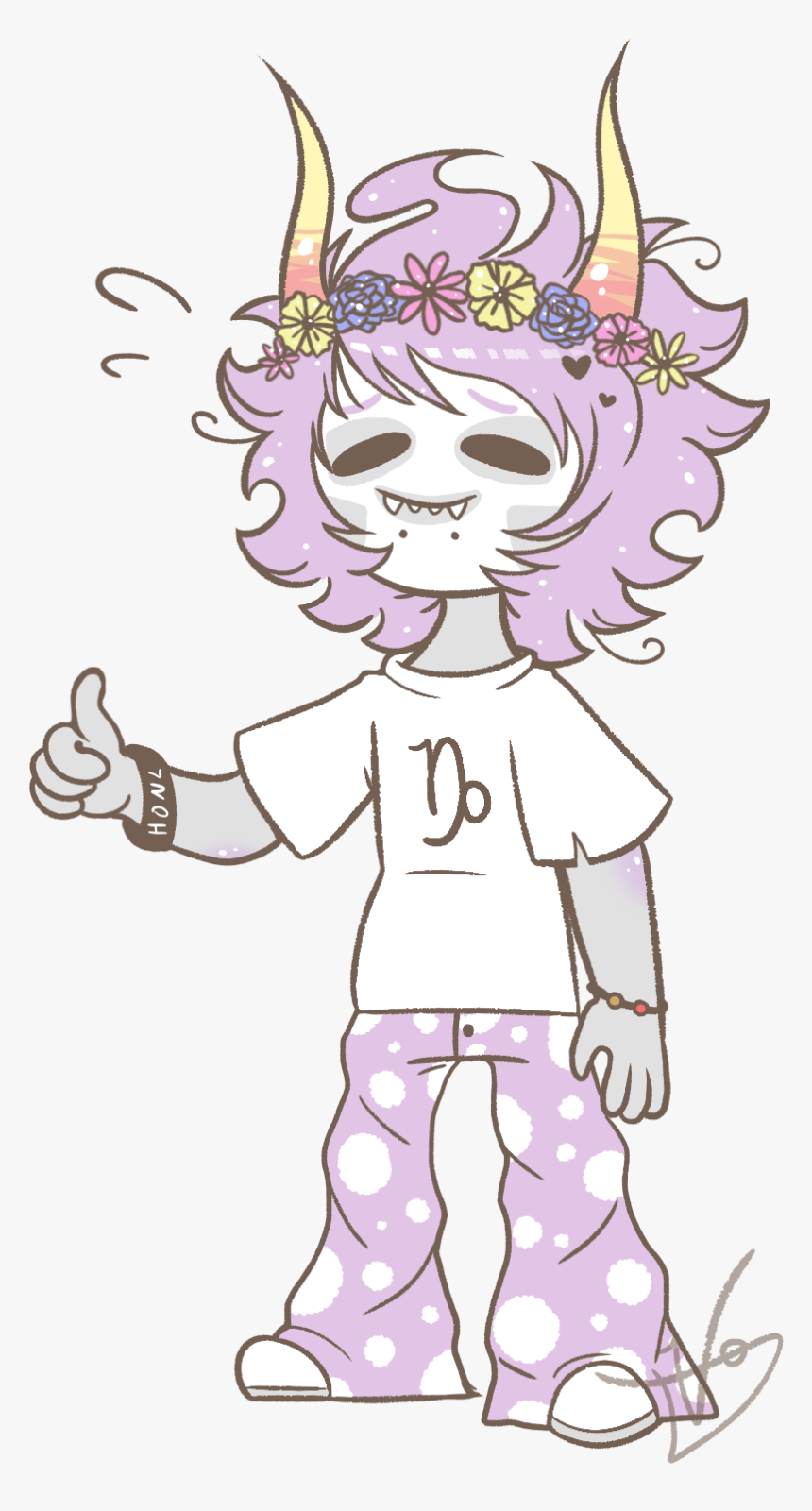 Pastel Gamzee, HD Png Download, Free Download