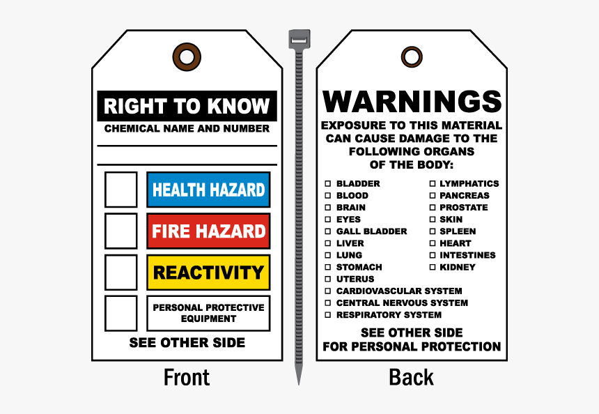 Right To Know System, HD Png Download, Free Download