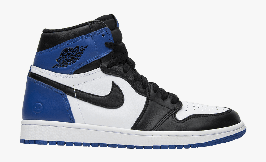 Jordan 1 Black Toe, HD Png Download, Free Download