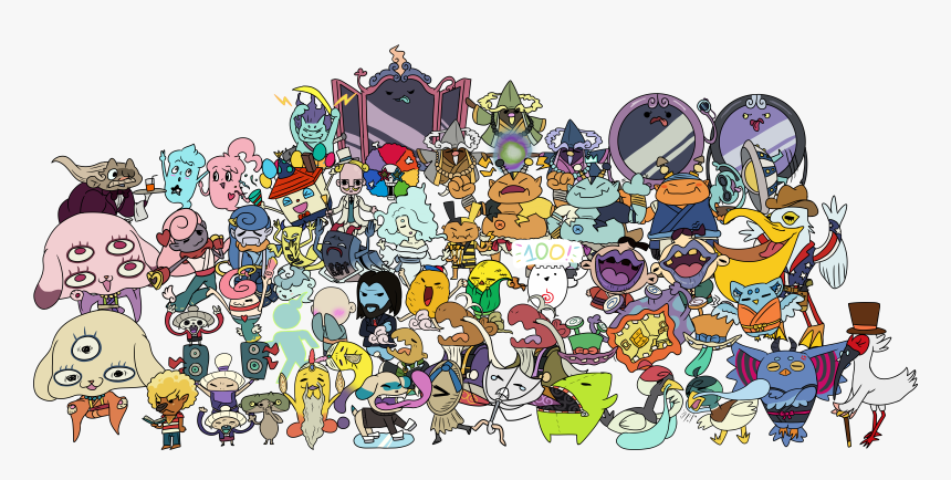 Yokai Watch Png, Transparent Png, Free Download