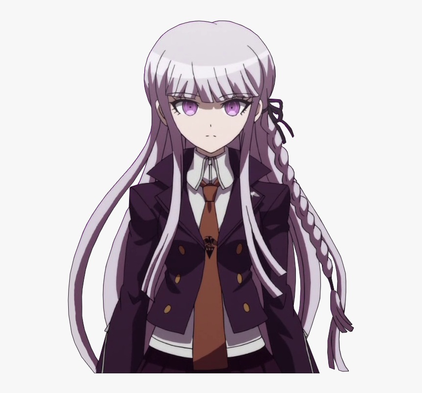 Danganronpa Pfp Kyoko / Kirigiri Kyouko And Harukawa Maki Danganronpa ... 