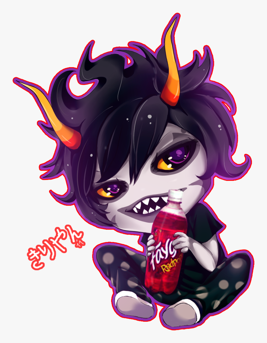 Capricorn Homestuck, HD Png Download, Free Download