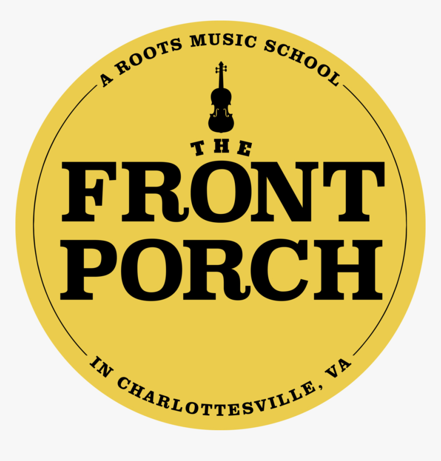 Front Porch - Front Porch Charlottesville, HD Png Download, Free Download