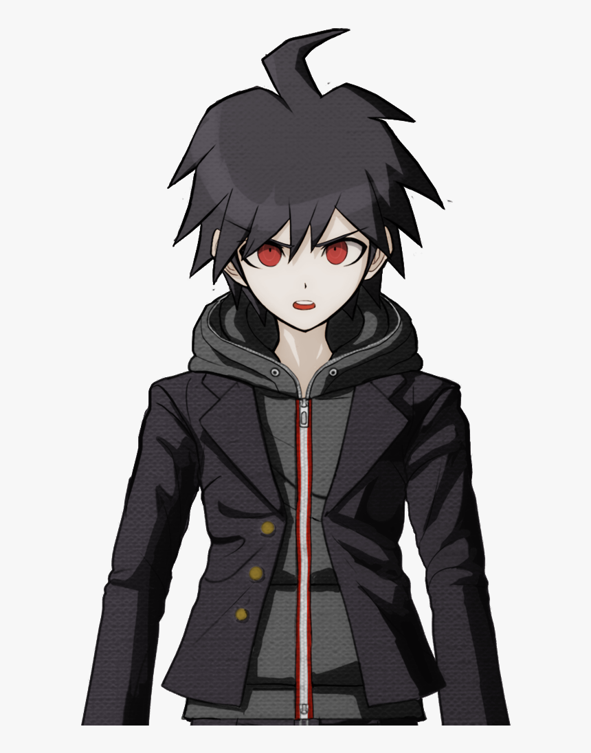 Makoto Naegi, HD Png Download, Free Download