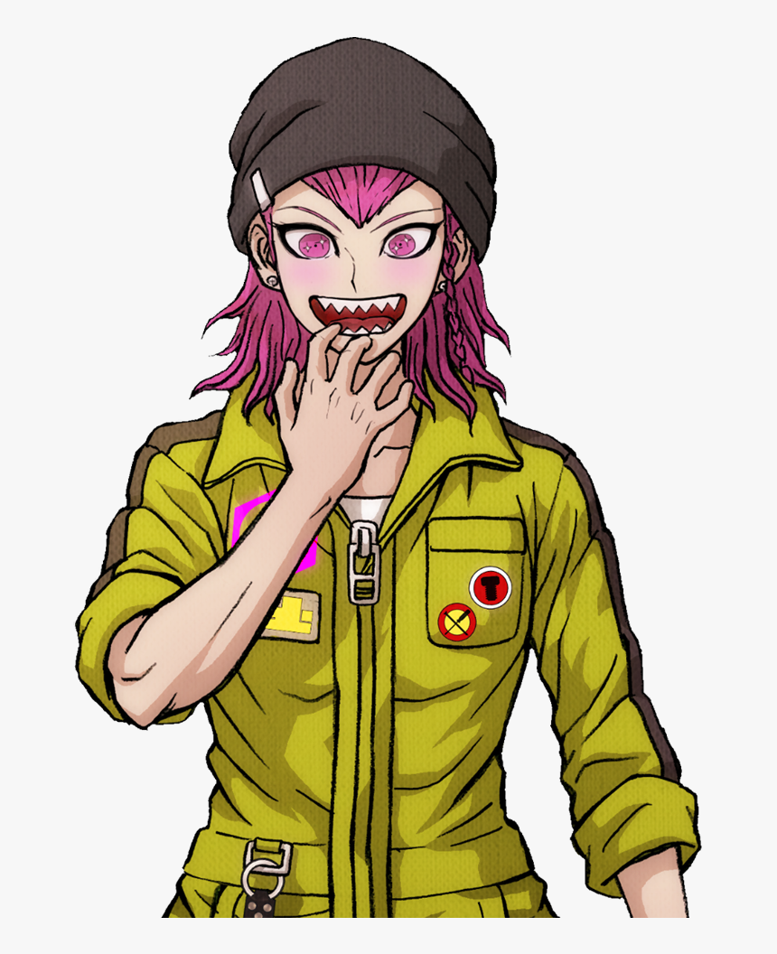 Souda Kazuichi, HD Png Download, Free Download