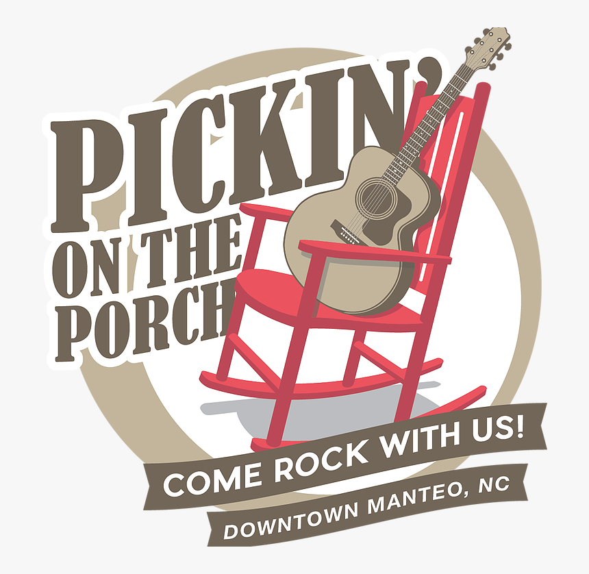 Pickin On The Porch, HD Png Download, Free Download