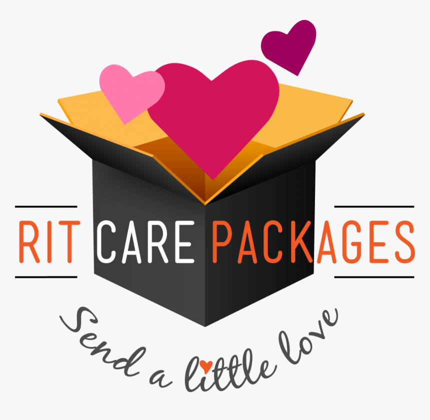 Care Packages Clipart, HD Png Download, Free Download