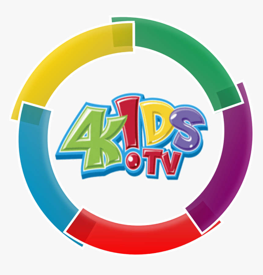 4kids Entertainment Logo, HD Png Download, Free Download