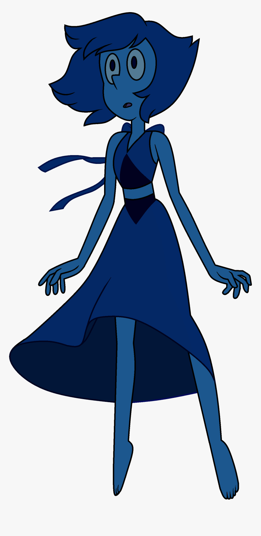 Steven Universe Wiki - Lapis Lazuli Steven Universe Png, Transparent Png, Free Download