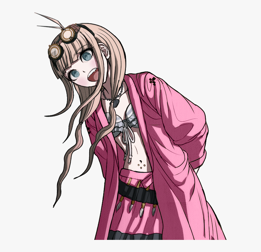 Danganronpa Angie, HD Png Download, Free Download