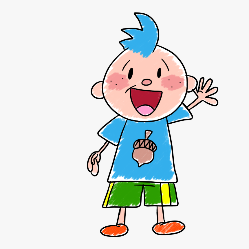 Image - Pinky Dinky Doo Mouth, HD Png Download, Free Download