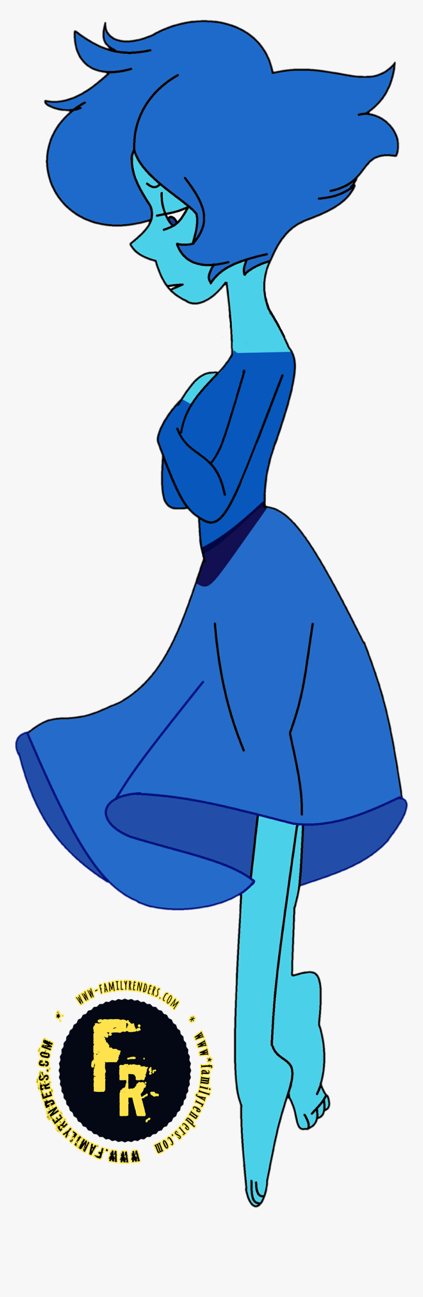 Lapis Lazuli Render, HD Png Download, Free Download