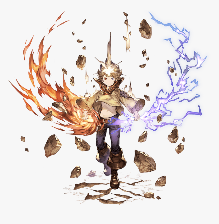 グラブル アレク, HD Png Download, Free Download